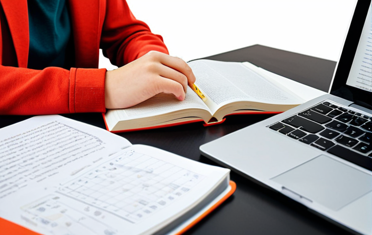 **

"A student sitting at a desk, studying for an English exam using the Pomodoro Technique. Fully clothed, modest attire, appropriate content, safe for work. Books and a timer are on the desk. Modern study environment, bright and organized. Perfect anatomy, correct proportions, natural pose, well-formed hands, proper finger count. Professional, family-friendly, high quality."

**
