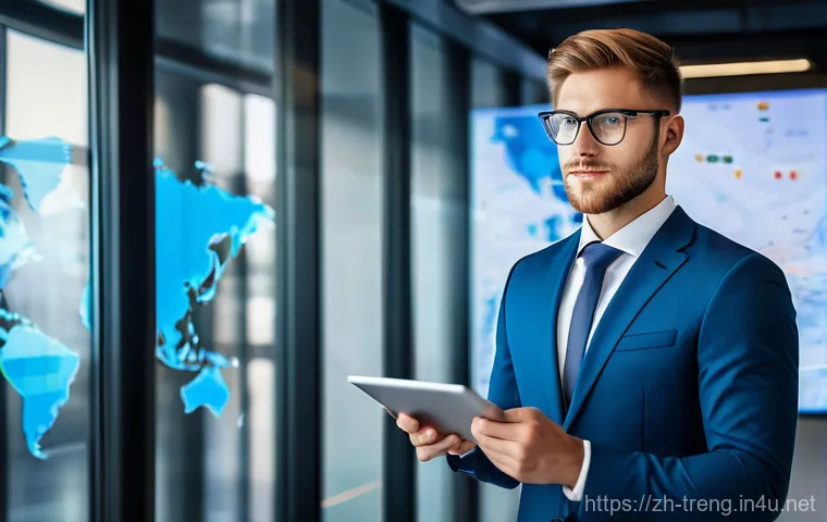 무역영어 시험 대비로 얻는 추가적 전문성 - Prompt 1: Global Business Leader**