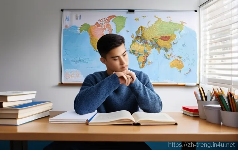 무역영어 실기시험에서 실패를 피하는 방법 - **Prompt 2: Dynamic Business Negotiation**
    "Two diverse business professionals, one male and one...