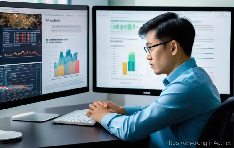무역영어를 배우면 좋은 이유 - **Prompt 1: Global Professional Collaboration**
    A diverse group of five business professionals, ...