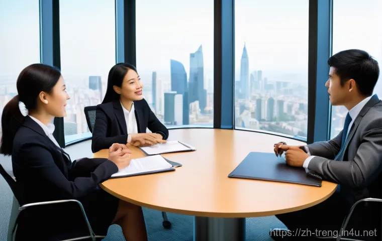 무역영어 자격증의 직무 경쟁력 분석 - Prompt 1: Confident International Business Communication**