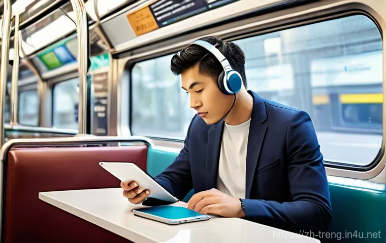 무역영어 학습에서 발생한 주요 도전과 해결 사례 - **Prompt: Confident Virtual International Business Meeting**
    A poised, confident female professi...