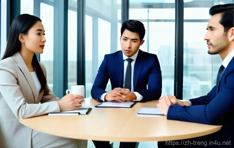 무역영어 자격증과 직무 역량의 상관성 - The Aspiring Global Trader**

A determined young professional, a woman in her late 20s, with an opti...