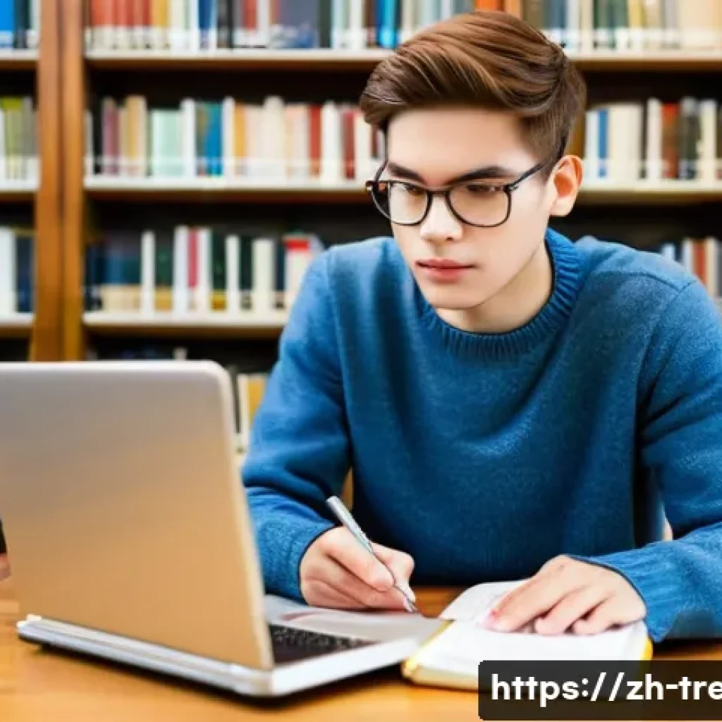 무역영어 필기시험 대비 자료의 체계적 분석 - **Prompt:** A confident and determined professional, gender-neutral, in their late 20s to early 30s,...