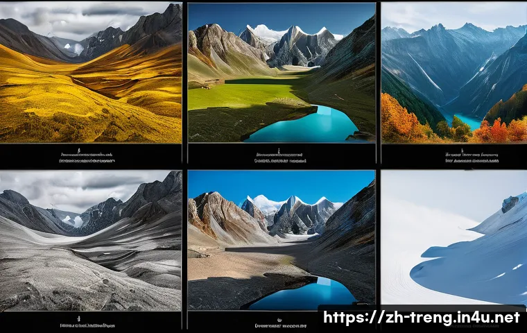 무역영어 자격증 취득 후 성공 사례 - To help you generate images for the provided text, here are three detailed image prompts in English,...