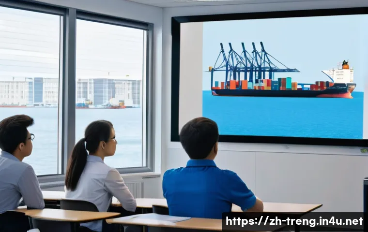 무역영어 학습 자료를 조직화하는 법 관련 이미지 1