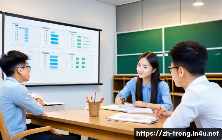 무역영어 시험 대비로 향상된 문제 해결 능력 관련 이미지 1