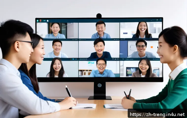 무역영어 학습 동기 유지 전략 관련 이미지 2
