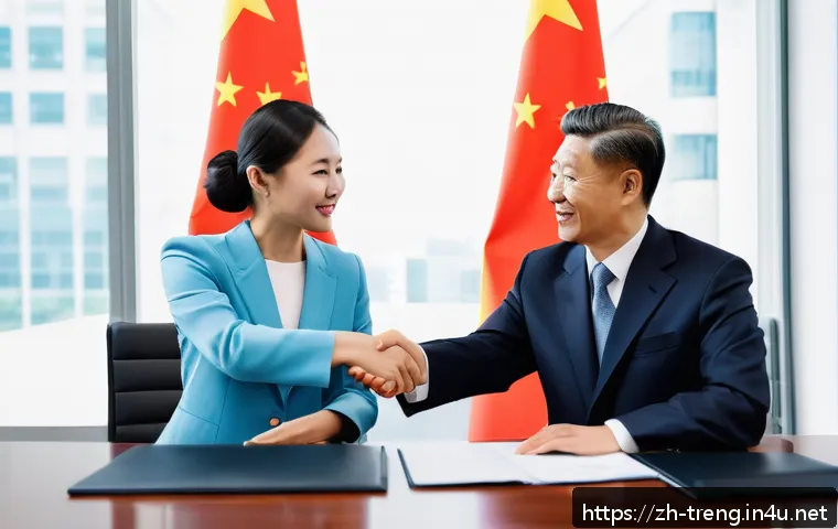 무역영어와 관련된 최신 트렌드 관련 이미지 2