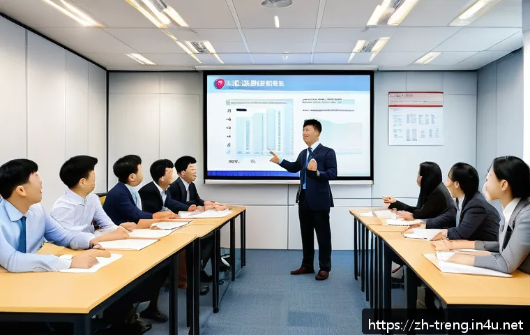 무역영어 자격증으로 국제적 인정 받은 사례 관련 이미지 1