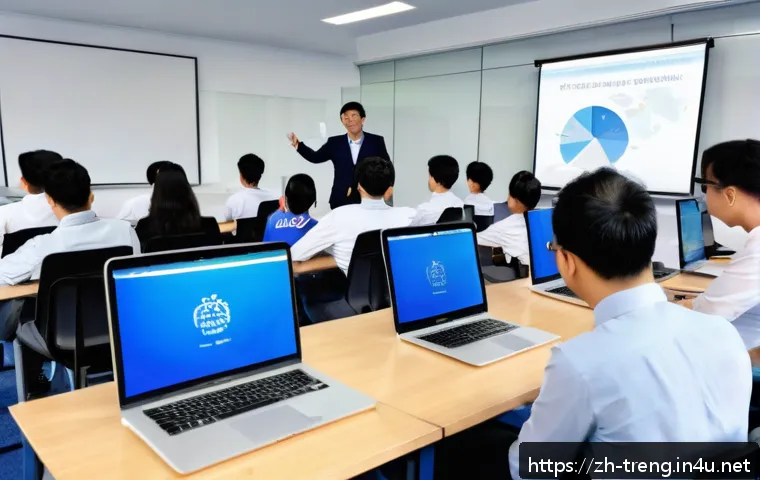 무역영어 자격증과 관련 학위 프로그램 관련 이미지 2