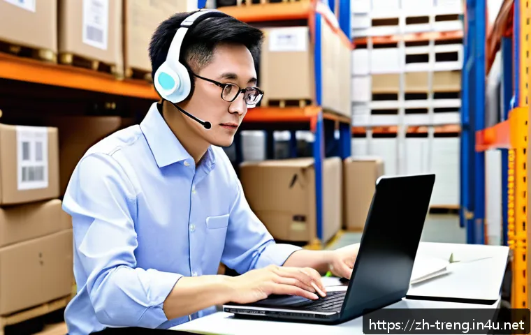 무역영어 자격증의 직무 활용과 직업적 성공 사례 관련 이미지 1