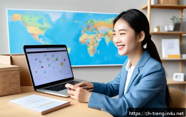 무역영어 자격증의 직무 활용과 직업적 성공 사례 관련 이미지 2