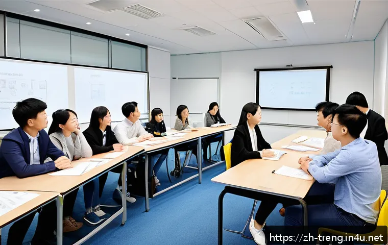 무역영어와 협상 기술 향상 관련 이미지 1